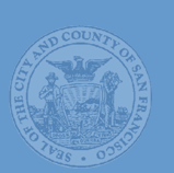 Seal of the City of San Francisco