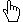 Pointing Finger